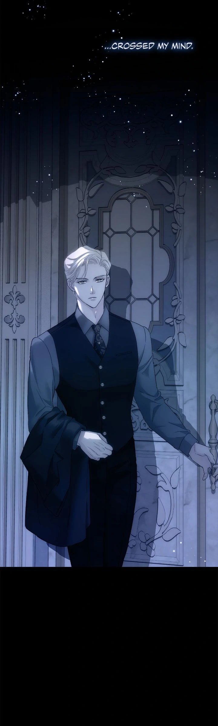 The Problematic Prince, Chapter 104 image 37